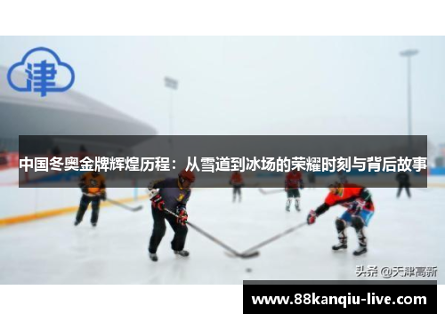 中国冬奥金牌辉煌历程：从雪道到冰场的荣耀时刻与背后故事